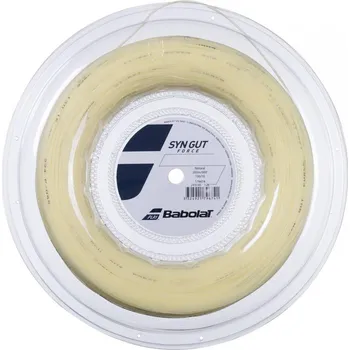 Tenis Babolat Syn Gut Force Natural 200m - 1,30 mm