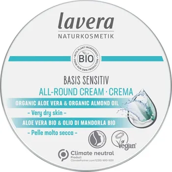 Kosmetika Lavera Univerzální krém 150ml eco
