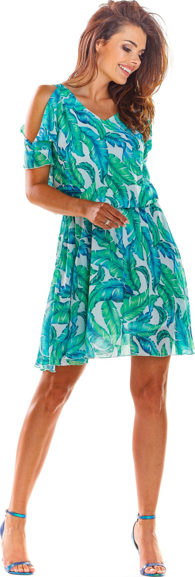 Daydress model 139529 awama