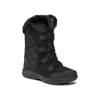 Dámská zimní obuv Sněhule Columbia Ice Maiden™ Ii 1554171 Černá 38