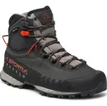 Trekingová obuv La Sportiva Tx5 W's Gtx GORE-TEX 27J900318 Šedá 37
