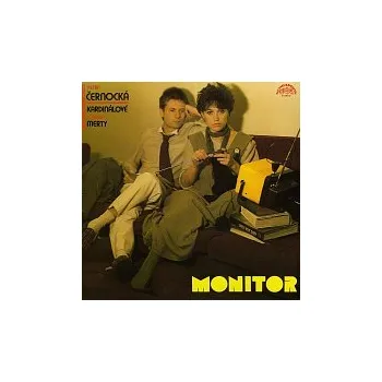 Česká hudba Monitor