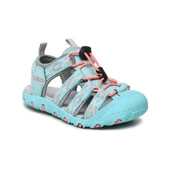 Dámské sandále Sandály CMP Kids Sahiph 30Q9524 Modrá 36