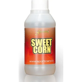 Návnadové aroma Sportcarp esence Exclusive Sweet Corn 100 ml