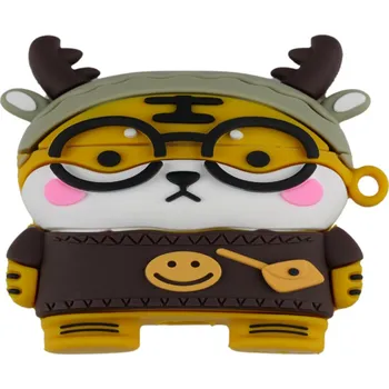 Příslušenství pro sluchátka Obal pro AirPods 3 - Sobík