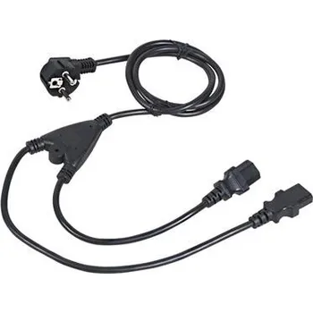 Stolní počítač C-Tech 1,8m CB-PWRC13-18-Y