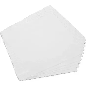 Utěrka ChemicalWorkz Suede - Semišová utěrka (1 ks)