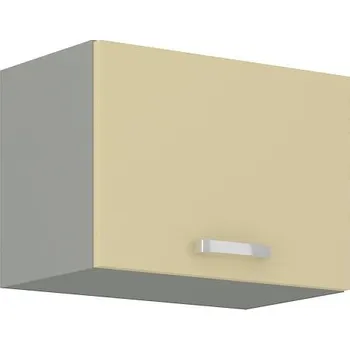 Kuchyňská skříňka LEMPERT Horní skříňka nad digestoř CARMEN 18 (50 cm)