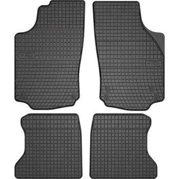 autokoberec Sada podlahových rohoží FROGUM ET0705