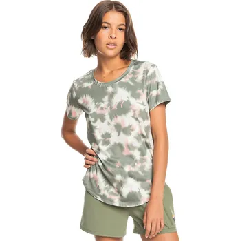 Dámské tričko ROXY DANCE OF JOY TPC6 ERJKT03889 dámské tričko