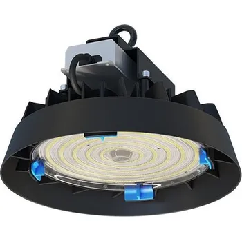 Průmyslové svítidlo PANLUX GALEON FLEXI 100W průmyslové svítidlo, studená