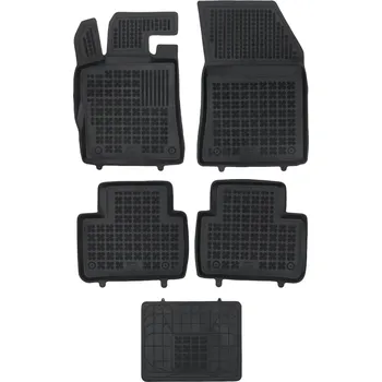 autokoberec Gumové autokoberce, Opel Astra L, 2022- , Combi, SportTourer (76.201320)