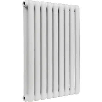 Radiátor Fondital Těleso článkové Lipovica Tribeca 350 4 články, 173 W, 200 mm, bílá RAL 9010