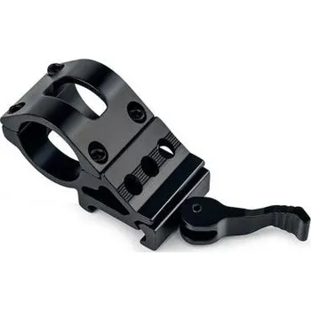 Příslušenství k optickému přístroji Rychloupínací weaver montáž pro přísvit boční