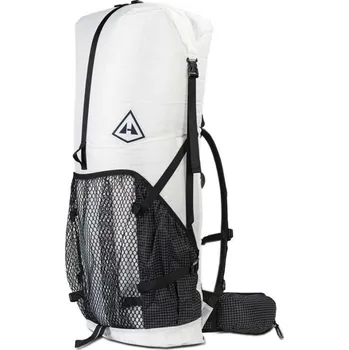turistický batoh Hyperlite Mountain Gear Junction 55 White, 55 l 22514