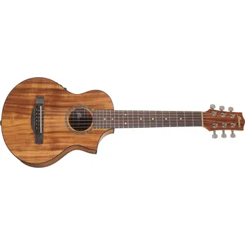 Kytara Ibanez EWP12EWB Natural + prodloužená záruka 3 roky