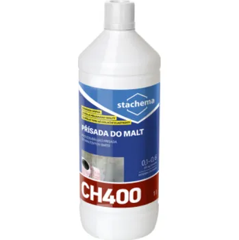 Penetrace CH400 Přísada do malt 5 l 8595039309306