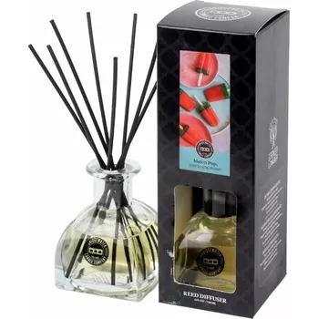 Aroma difuzér Bridgewater Difuzér tyčinkový 120 ml - MELON POP