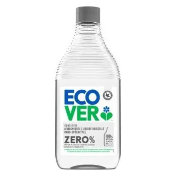 Mycí prostředek Ecover Prostředek na nádobí zero 450ml eco