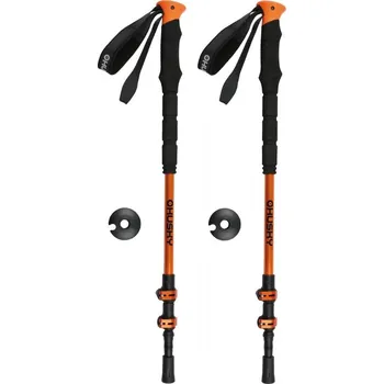 Husky Stork oranžové 62-135 cm