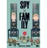 Komiks pro dospělé Spy x Family 11 - Tacuja Endó (2024, brožovaná)