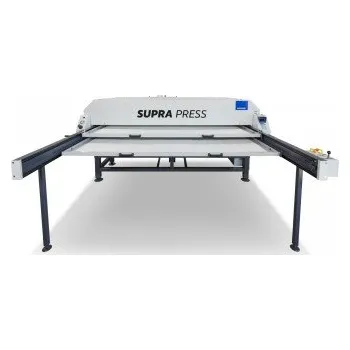 Dílenský lis SCHULZE SUPRA PRESS 150