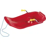 Rolly Toys Jetstar červený