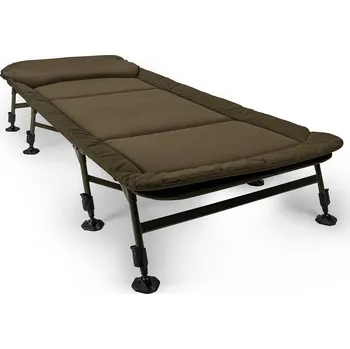 Avid Carp Revolve X Bed