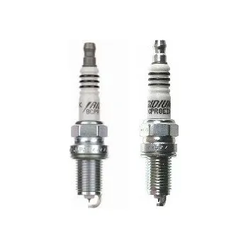 Motodíl Sada iridiových svíček NGK BMW R 1100 S rok 03-05