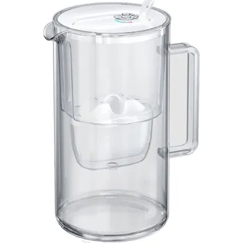 Filtrační konvice Aquaphor Glass 2,5 l