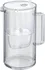 Filtrační konvice Aquaphor Glass 2,5 l bílá