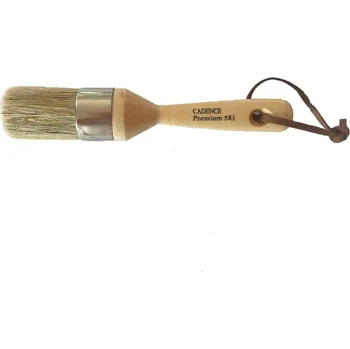 Umělecký štětec Cadence Štětec na vosk Cadence 581 Wax Brush