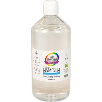 Himalaya Original Bodycare Magnesium, hořčík, 1 l