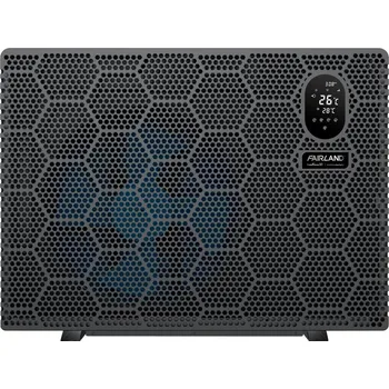 Ohřev bazénu Tepelné čerpadlo Fairland Inver-X20 (X20-09C) 9,5 kW s chlazením, do 35 m3