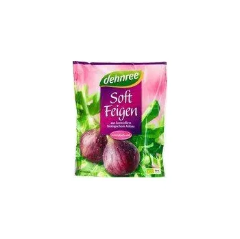 Sušené ovoce Dennree Fíky měkké 200g bio
