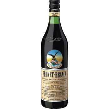 Likér Fratelli Branca Fernet Branca 35 % 0,7 l