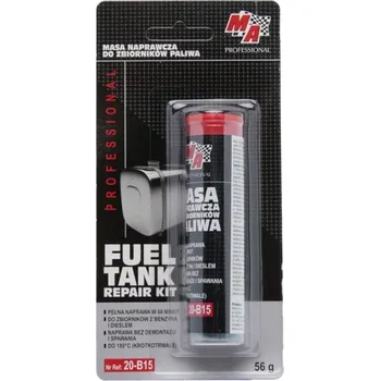Palivová nádrž Opravná hmota pro palivové nádrže MA PROFESSIONAL 56g