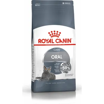 Krmivo pro kočku Royal Canin Dental Care 400 g