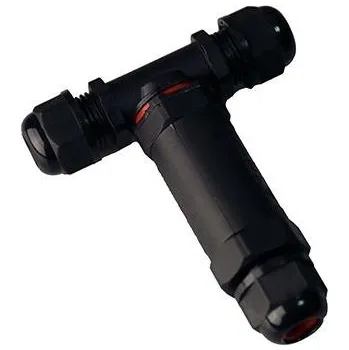 Elektronická součástka Panlux SVORKOVNICE IP68 T