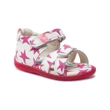 Dámská obuv Sandály Agatha Ruiz de la Prada 242904 Bílá 24