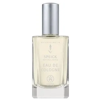 Šampon Speick Natural aktiv Kolínská voda 100 ml eco