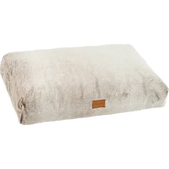 Pelíšek pro psa Matrace pro psy Royal 120x85 cm hnědá