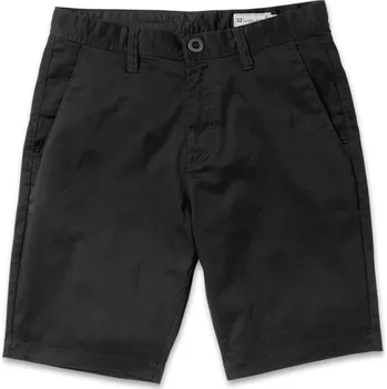 Pánské kraťasy Kraťasy Volcom Frickin Modern Stretch Short 21 black 36 2025 - Odesíláme do 24 hodin