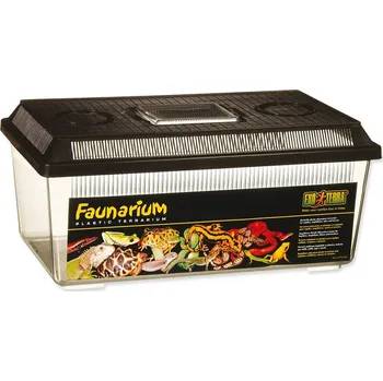 Faunabox EXOTERRA Faunarium Exo Terra nízké 36x21x16cm