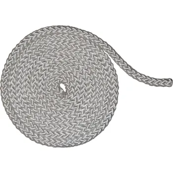 Švihadlo Merc sport Gymnastické švihadlo bílé 300cm Cena za odběr více kusů: 26 a více kusů