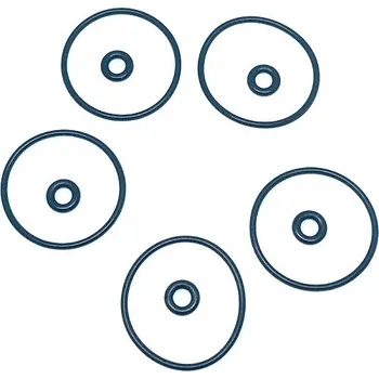 Airsoft EPeS airsoft Set těsnění - zásobník AR15 WE - EPeS