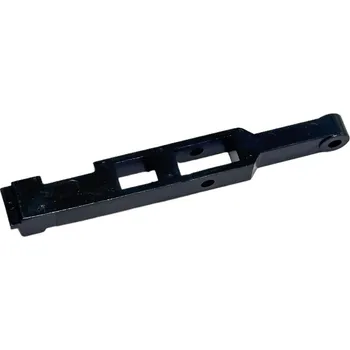 Ocelová spouštěcí páka MB03, MB02 - SHS