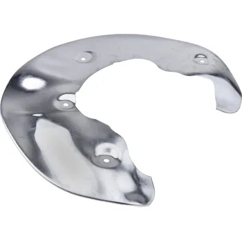 Brzdový komplet Štít kotouče přední pravý AUDI A4 (B8) A5 (8T3) A6 (C7) Q5 (8RB)