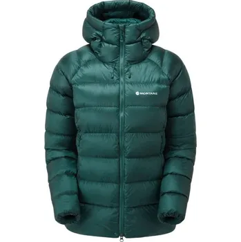 Montane Women's Anti-Freeze XT Hoodie - Wakame Green, XS 95626