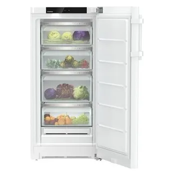 Chlazení LIEBHERR RBa30 425i Volne stojící chladnička s BioFresh